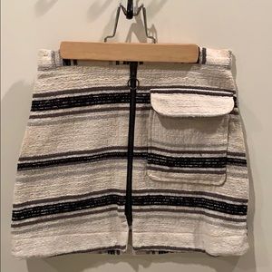 Topshop Skirt